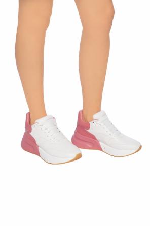 Platform sneakers, zdjęcie 2 Platform sneakers od Alexander McQueen